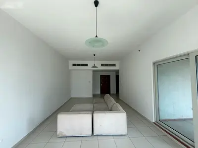 Spacious 2BR | Semi Furnished | Metro Access