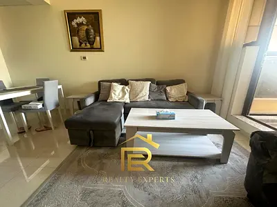 SPACIOUS 1BHK | HIGH FLOOR | READY TO MOVE!!!