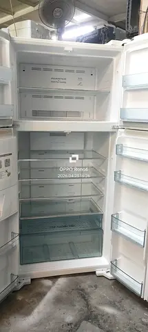 Hitachi bg refrigerator available