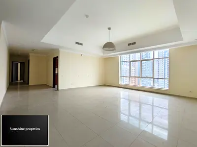HUGE 2BHK WITH CHILLER FREE GYM SWINGING POOL FREE