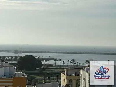 اجمل غرفه وصاله /قريب من كورنيش القليعه /غازمركزي /تكييف مركزي غاز مركزي /بنايه عائلات