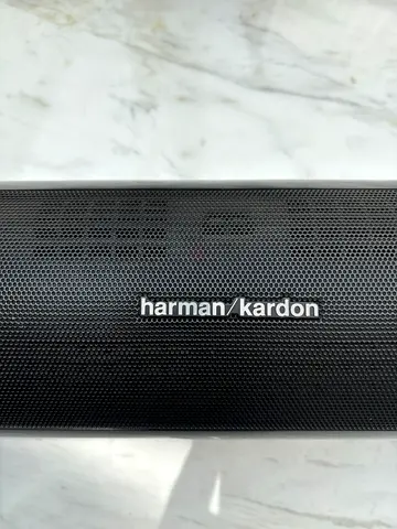 Harman Kardon SB26 Soundbar Bluetooth Speaker - Good Condition