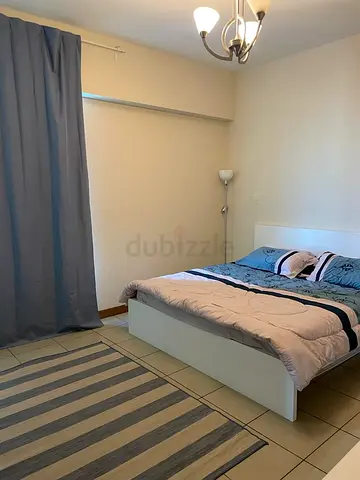 King size bed with mattress for sale