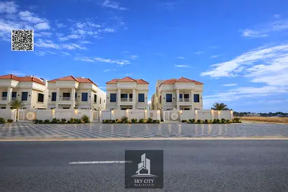شارع رئيسي ٥غرف شامل رسوم التسجيل من المالك مباشرة بسعر مميز