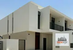 4BR + Maid’s Townhouse for Sale in Maha by Nshama
