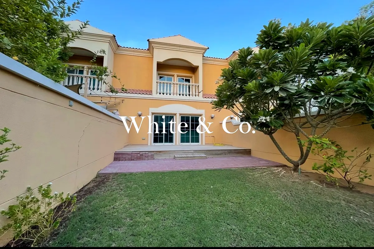 1 Bedroom | Quiet Location | Vacant Now