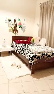 Female Partition