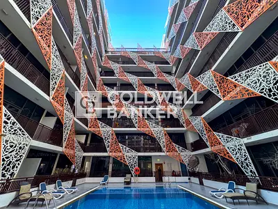 Best Community | Pool View | Inquire Now