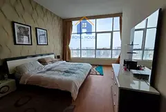 Two-Bedroom Apartment for Sale with Full Sea View