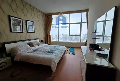Two-Bedroom Apartment for Sale with Full Sea View