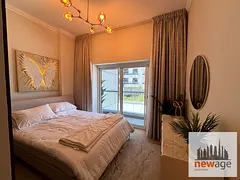 Spacious 1 BR | With Balcony | DSO