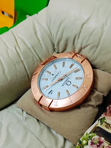 Wall clock Rolex
