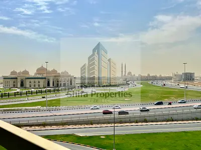 Luxurious 3BHK | Gym & Pool | Nice Open View