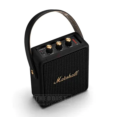 Marshal stockwell 2 Bluetooth speaker