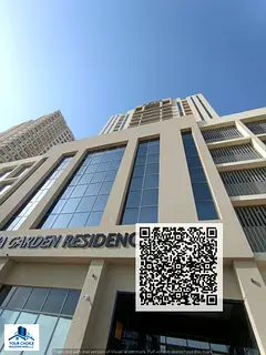 • 1 Bedroom with Parking • Ready to Move in / 1st Occupancy • American Kitchen + Living Room