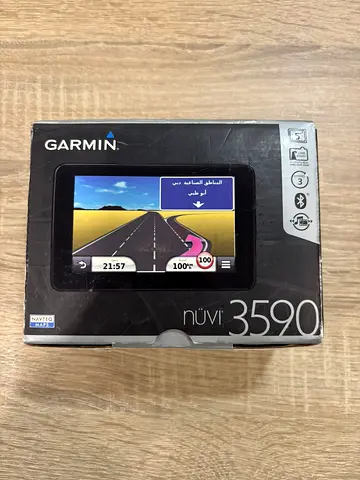 Garmin GPS 3590