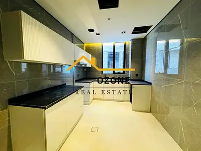 Brand New Luxury 1BR | 1 Month Free | 1050 Sqft | Close to Dubai | AED 50K