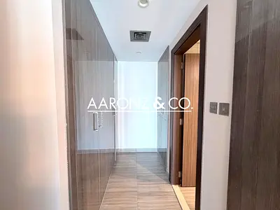 Full Lake View | Mid Floor | Great Amenities