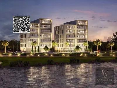 Eden Golf Views 1 | Freehold | Ready Soon with Easy 2-Year Payment Plan