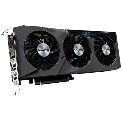 RTX 3060ti gigabyte eagle