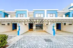 Brand New 4BR Villa | Santorini | Vacant