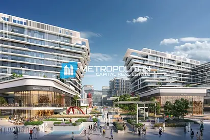 Island View | Studio Louvre Living | High ROI