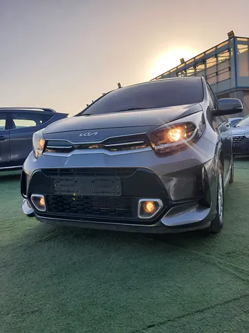 Kia Morning 2023 - Korean Specs - Perfect City Car!