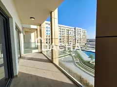 Vacant | Swimming Pool Views | Negotiable