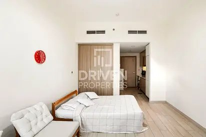 Furnish | Stunning Apartment | Spacious Open View