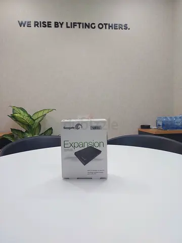 Seagate STBX1500401 EXPANSION 1.5TB USB 3.0 2.5in PORTABLE
