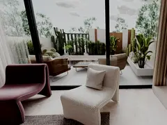 Gated Green Community | Single Row | Best Price