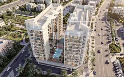 Ready Soon | 30% Down Payment | 70% on Handover | Prime Location