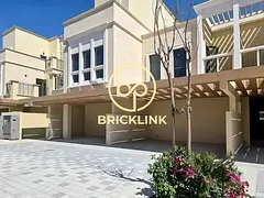 Brand New 4BR | DAMAC Lagoons | Ready Now