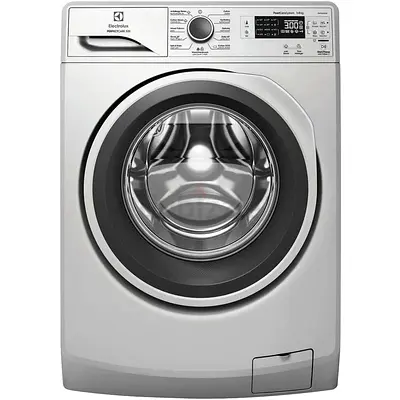 Electrolux 8kg washing Machine - 5 star energy saving - Made in italy