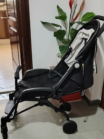 Baby pram/stroller