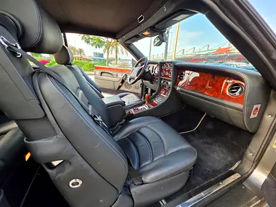 صورة مصغرة 13 لـ 2003 Bentley AZURE