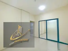 NO DEPOSIT HOT OFFER NICE APARTMENT 1BHK IN 25K 6 CHQS FULL FAMILY BUILDING