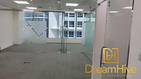 FULLY FITTED | PREMIUM QUALITY | HIGH FLOOR | BAYSWATER BAY BY OMNIYAT BUSINESS BAY