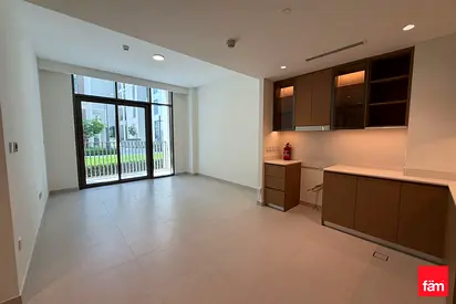 Ground Floor | Big Terrace | Brand New