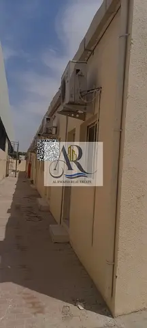 For Rent – Labor Camp in Sajaa, Sharjah