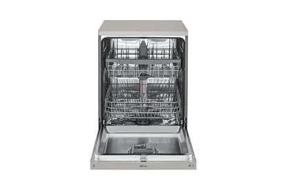 LG QuadWash™ Dishwasher with Inverter Direct Drive DFB512FP