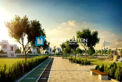 Corner Plot | Single Row | Close to Amenities