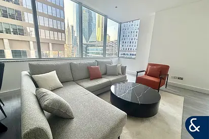 Negotiable - Part Furnished - Upgraded