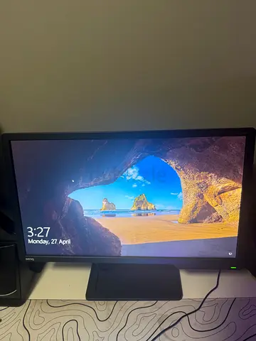 ZOWIE Gaming Monitor 144hz 24inch