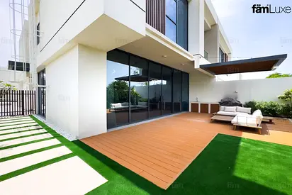 Upgraded | Furnished | Park View