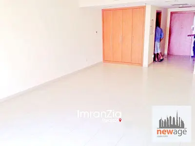 VACANT STUDIO FOR RENT - JVC