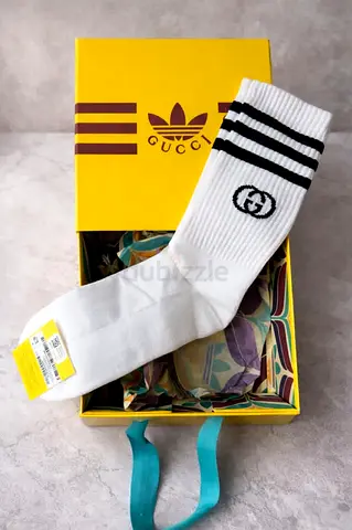 Gucci Socks