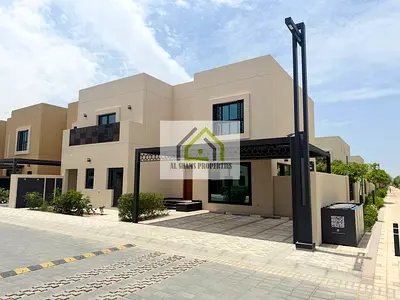 Brand New 5BedRoom (5 MasterBedRoom + Balcony + Driver Room + Maid Room)165k