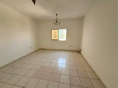 غرفه وصاله | باركينج مجاني | بلكونه | جاهزه للسكن مباشرا
