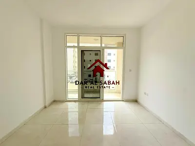 Family Residence | Big Balcony Master Room | Open View | 4 Cheque Payment | Ready To Move!